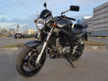 2008 Suzuki SV 650, серебристый - вид 5