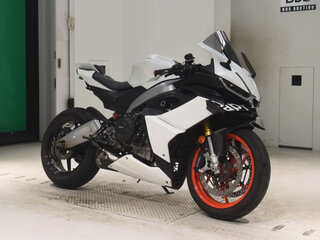 2021 Aprilia RS 660, белый, 1050000 рублей, вид 1