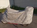 2012 Irbis BWS, красный, 58000 рублей - вид 11
