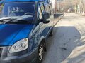 2007 ГАЗ ГАЗель (2705), синий, 500000 рублей - вид 7