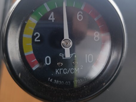 2004 МАЗ 5516, белый, 900000 рублей, вид 4