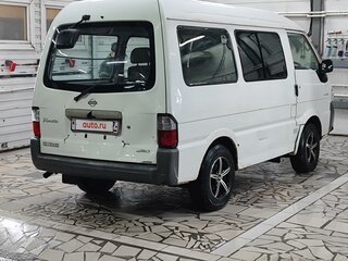 2003 Nissan Vanette IV, белый, 400000 рублей, вид 1