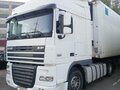 2012 DAF XF 105, белый, 2348290 рублей