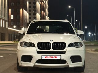 2010 BMW X5 M I (E70), белый, 2200000 рублей, вид 1