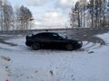 2001 Subaru Legacy GT III, чёрный, 600000 рублей - вид 2