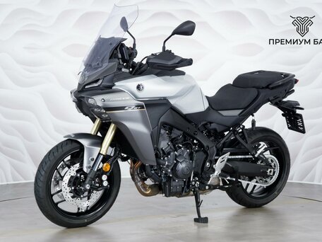 2026 Yamaha Tracer 9, серый, 1899000 рублей, вид 3