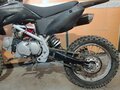 2000 Irbis TTR 125, чёрный, 65000 рублей - вид 10