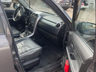 2008 Suzuki Grand Vitara II Рестайлинг, серый, 1300000 рублей, вид 5