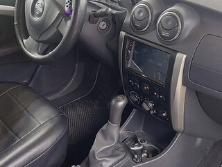 2013 Nissan Almera III (G15), белый, 1000000 рублей, вид 3