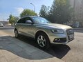 2013 Audi Q5 I (8R) Рестайлинг, бежевый, 1940000 рублей - вид 2