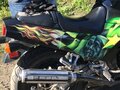 1987 Kawasaki ER-4F (Ninja 400R), чёрный, 150000 рублей - вид 3