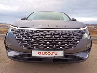 2022 Omoda C5 I, серый, 1800000 рублей, вид 2