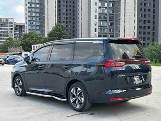 2021 GAC Trumpchi M6, синий, 1650000 рублей, вид 3
