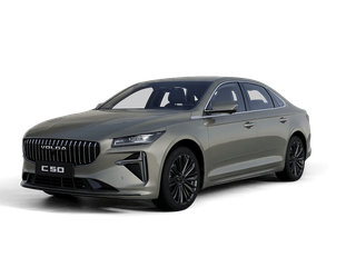2026 VOLGA C50, зелёный, 3399000 рублей, вид 1