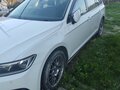 2016 Volkswagen Passat B8, белый, 1650000 рублей - вид 1