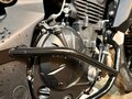 2014 Kawasaki ER-6N, белый, 621000 рублей - вид 8