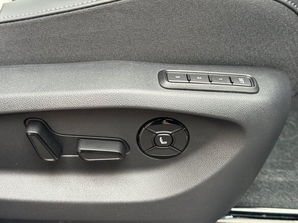 2026 Volkswagen Tiguan L Pro III (China Market), серый, 4249000 рублей - вид 23