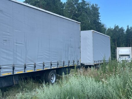 2019 Трансмаш (КАМА) 870610, серебристый, 850000 рублей, вид 3