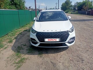 2023 Omoda S5, белый, 2100000 рублей, вид 2