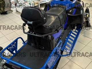 2026 Irbis Tungus, синий, 399900 рублей, вид 2