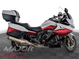 BMW K 1600 GT