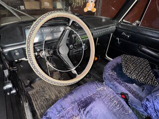 1980 Москвич 412 ИЭ, белый, 90000 рублей, вид 5