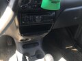 2006 Daewoo Matiz I Рестайлинг, зелёный, 300000 рублей - вид 6