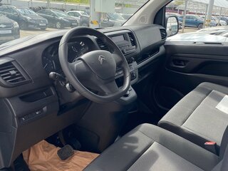 2023 Citroen Jumpy, белый, 4200000 рублей, вид 4