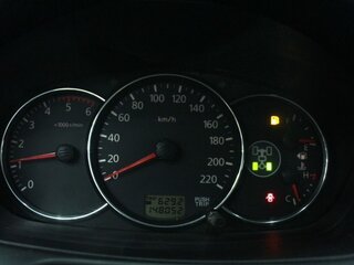 2012 Mitsubishi Pajero Sport II, белый, 2100000 рублей, вид 3