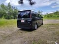 2014 Toyota Voxy III (R80), чёрный, 1720000 рублей - вид 3