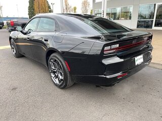 2026 Dodge Charger VIII, чёрный, 8742044 рублей, вид 3