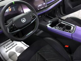 2023 Changan UNI-T I, чёрный, 2750000 рублей, вид 5