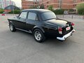 1966 ГАЗ 21 «Волга» 21Р, чёрный, 10000000 рублей - вид 10