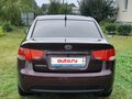 2010 Kia Cerato 6-speed II, пурпурный, 600000 рублей - вид 4