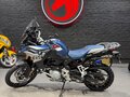 2023 BMW F 850 GS, синий, 915000 рублей - вид 2