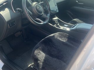 2021 Hyundai Tucson IV, белый, 3050000 рублей, вид 4