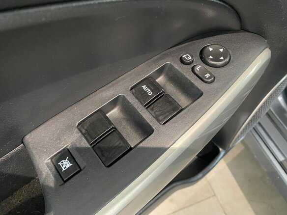 2008 Mazda 2 II (DE), серый, 346000 рублей - вид 15