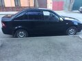 2013 Geely CK (Otaka) I Рестайлинг, чёрный - вид 1