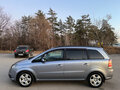 2006 Opel Zafira B, серый, 825000 рублей - вид 7