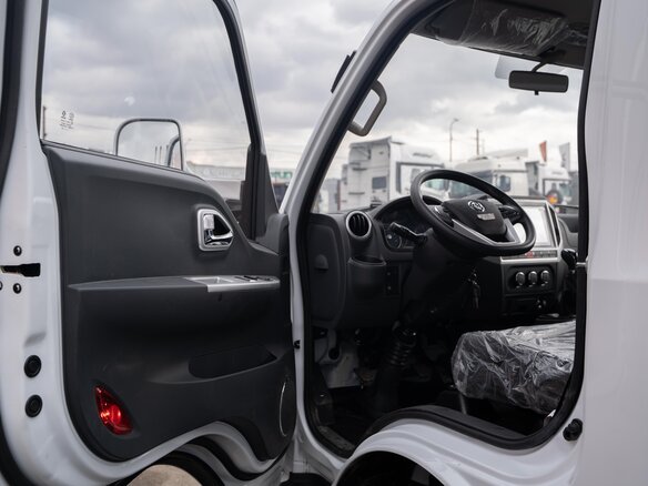 2024 Dongfeng Q35L, белый, 2950000 рублей - вид 19