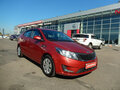 2012 Kia Rio III, красный - вид 2