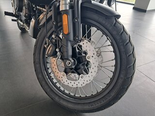 2026 Voge AC525X, чёрный, 615000 рублей, вид 4
