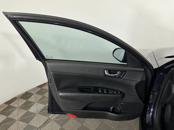 2017 Kia Optima IV, синий - вид 7