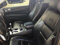 2012 Jeep Grand Cherokee IV (WK2), чёрный - вид 3