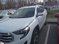 2019 GMC Terrain II, белый, 1900000 рублей