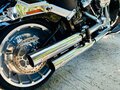 2020 Harley-Davidson Fat Boy, чёрный, 2090000 рублей - вид 6