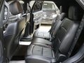 2018 Ford Explorer V Рестайлинг, чёрный - вид 9
