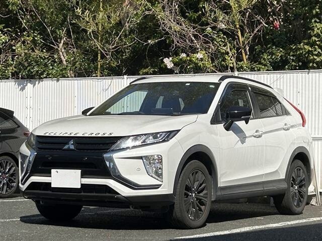 Открыть фотографии: Mitsubishi Eclipse Cross I