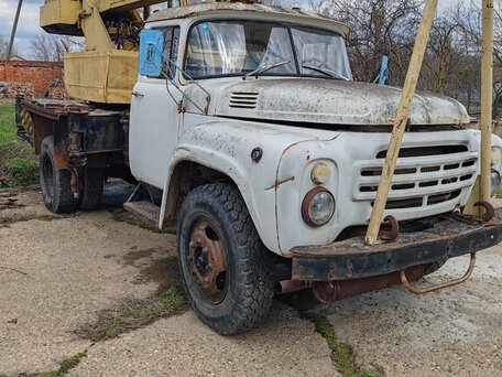 1995 ЗИЛ КС-2561, 290000 рублей, вид 1