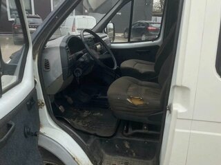 2006 ГАЗ ГАЗель (3302), белый, 650000 рублей, вид 5